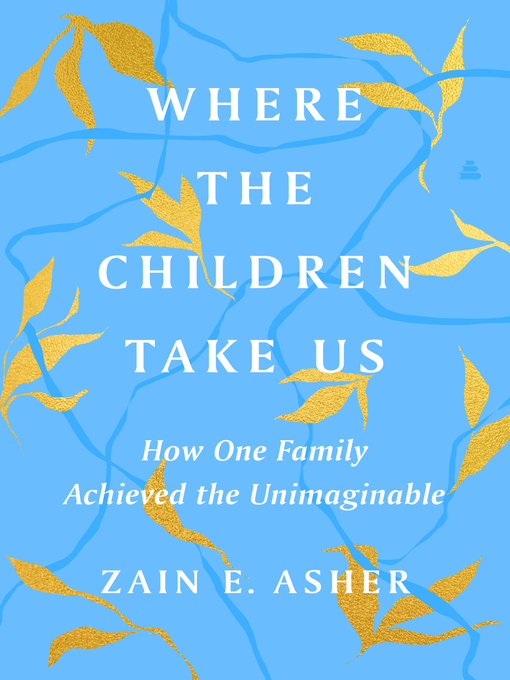 Cover image for Where the Children Take Us